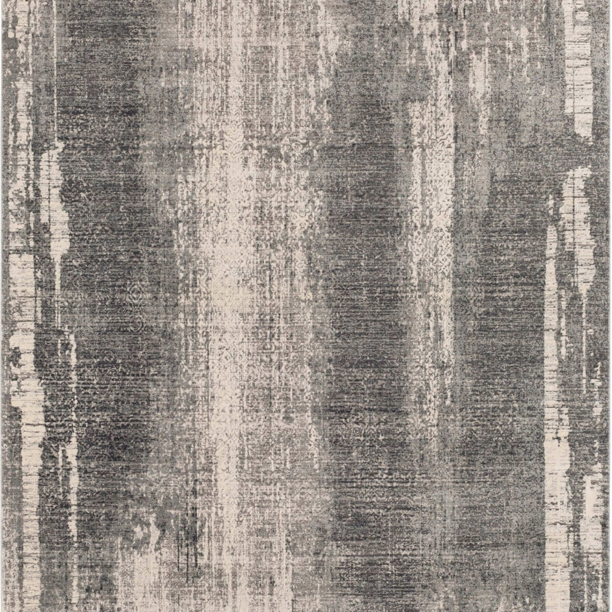 Milan Grey in Grey Area Rugs