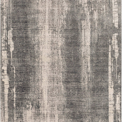 Milan Grey in Grey Area Rugs