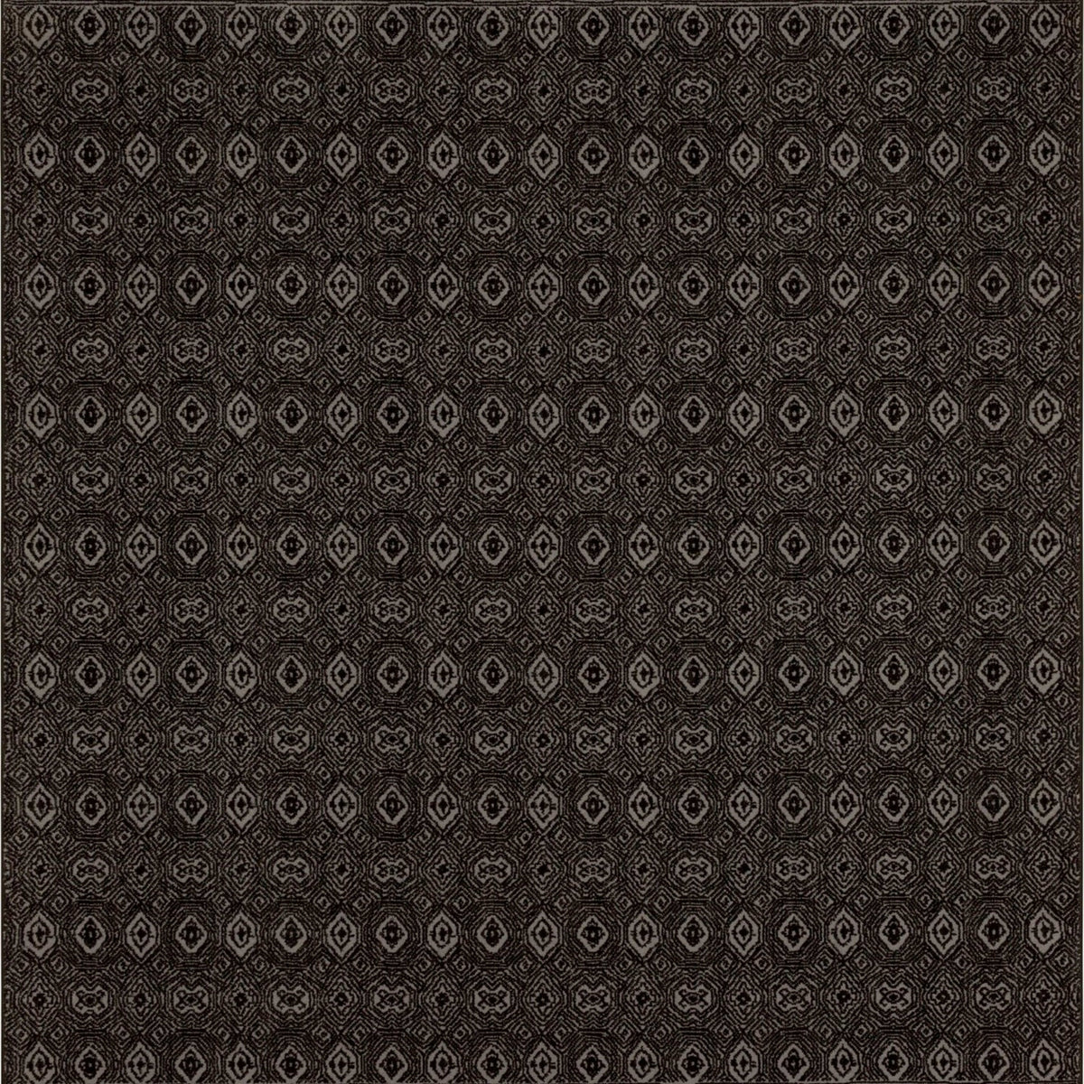 Minuet Soot in Soot Area Rugs