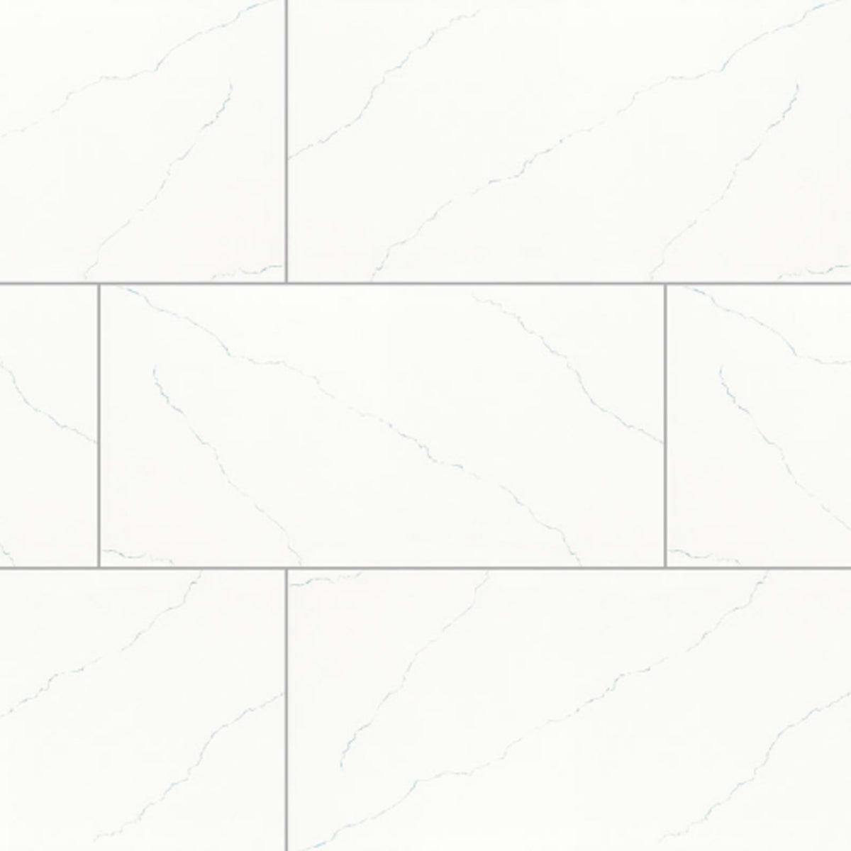 Miraggio in Gray - 12x24 Matte Tile