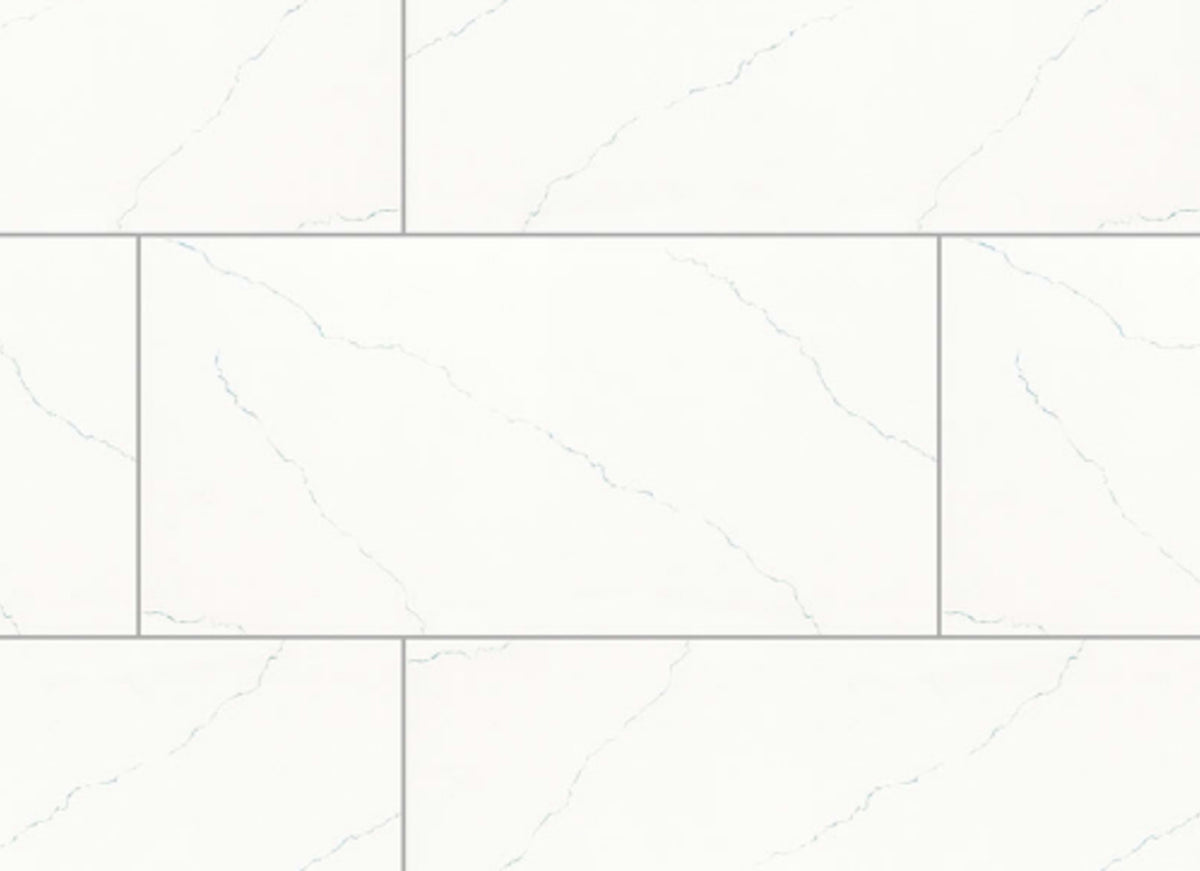 Miraggio in Gray - 12x24 Matte