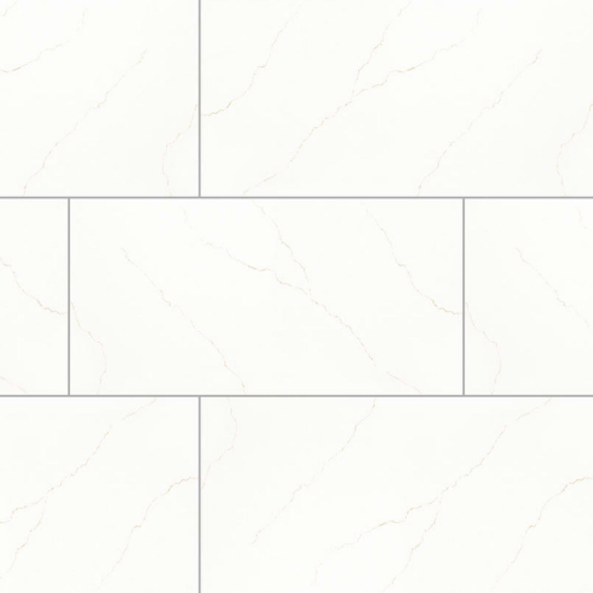 Miraggio in Gray - 24x48 Matte Tile