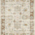 Mistral Rust in Rust Area Rugs