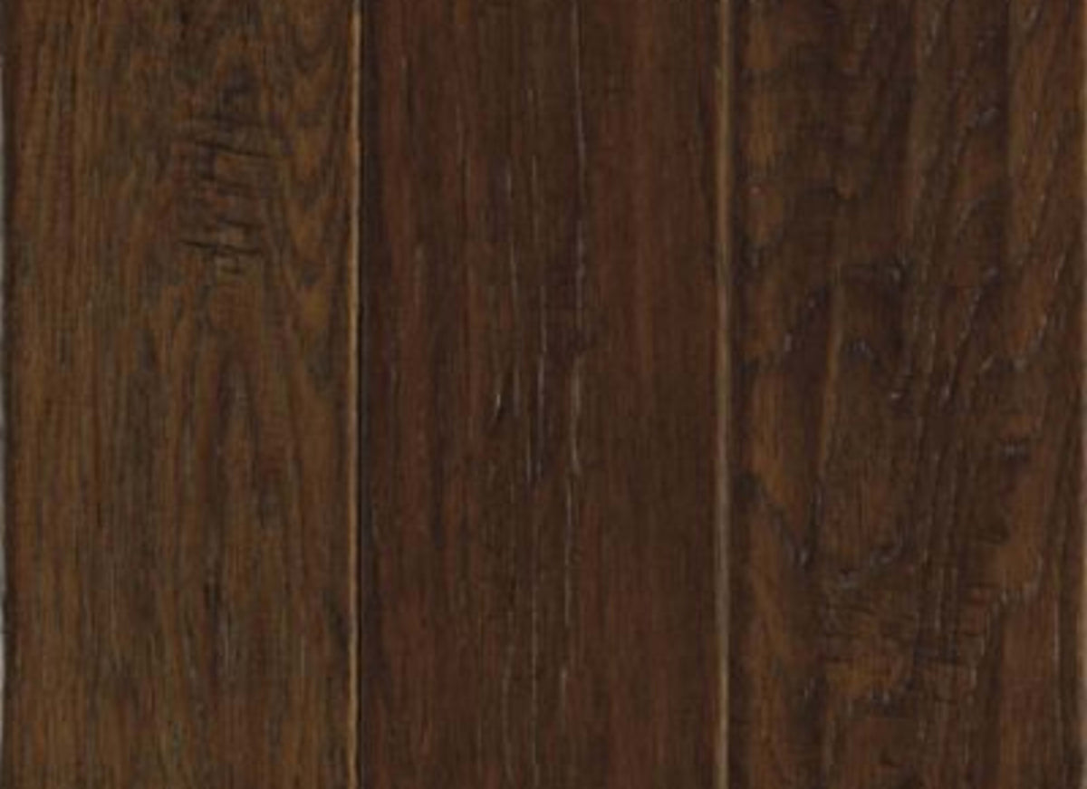 Westwood Hickory in Mocha Hickory