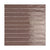 Linea in Moka Glossy 2 X 20 Tile