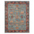 Mombasa Aquamarine in Aquamarine 2'4"x8' Area Rugs