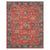 Mombasa Red in Red 2'4"x8' Area Rugs