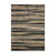 Monaco Denim in Denim 5'3"x7'10" Area Rugs