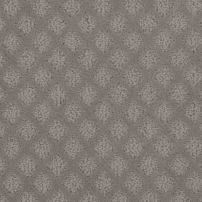 Mont Blanc in Silver Lining Carpet