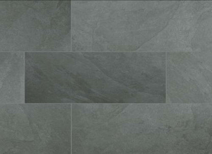 Montauk Black in Montauk Black 24x48