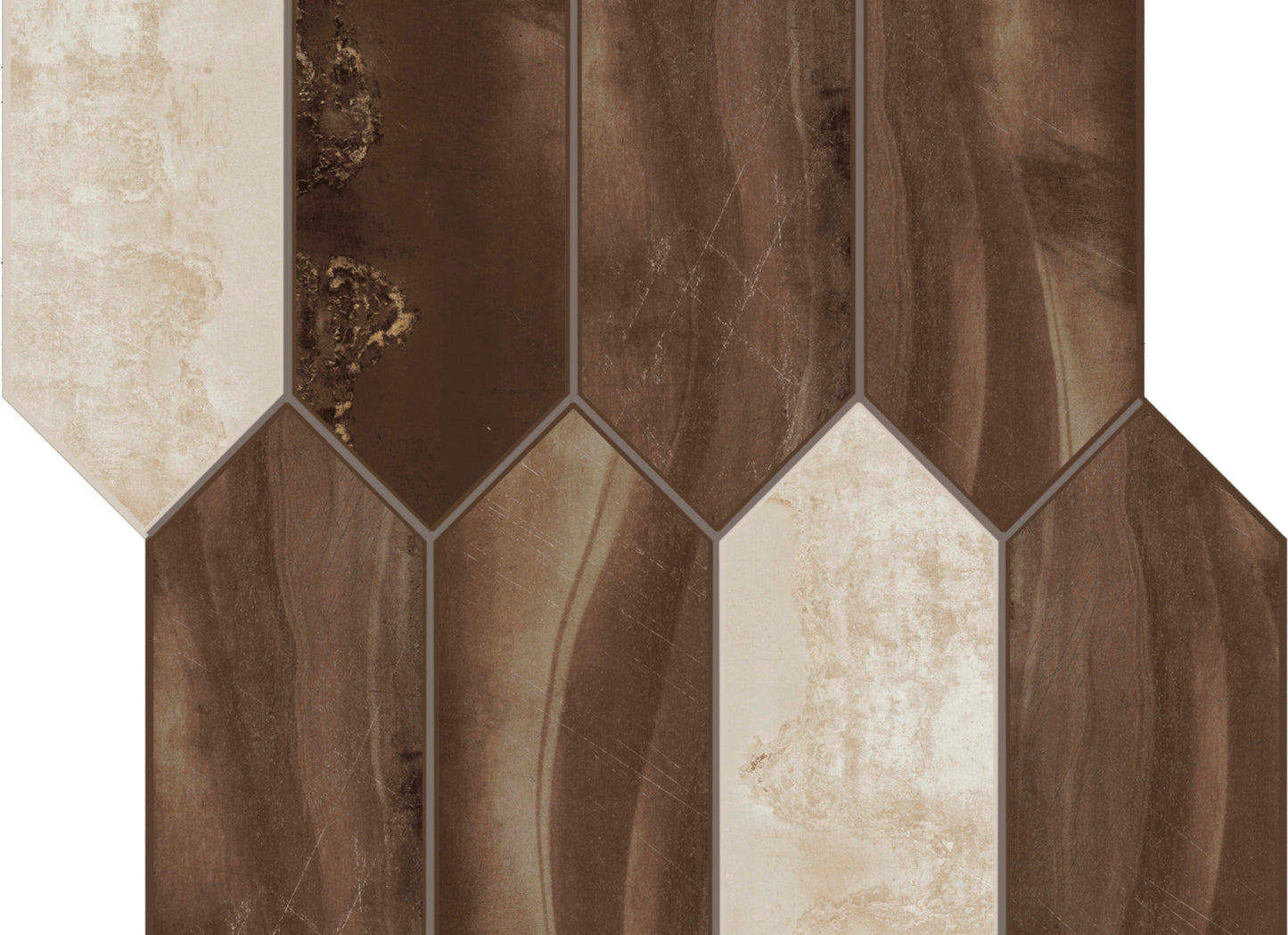 Forge in Rust Extend Mosaic