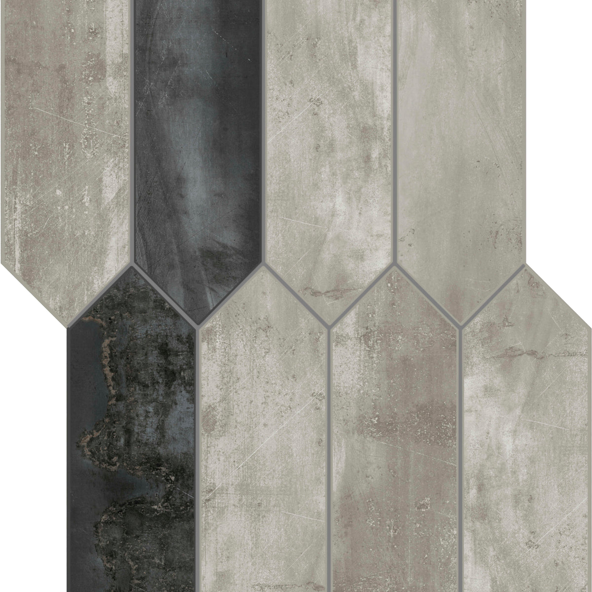 Forge in Spark Extend Mosaic Tile