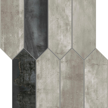 Forge in Spark Extend Mosaic Tile