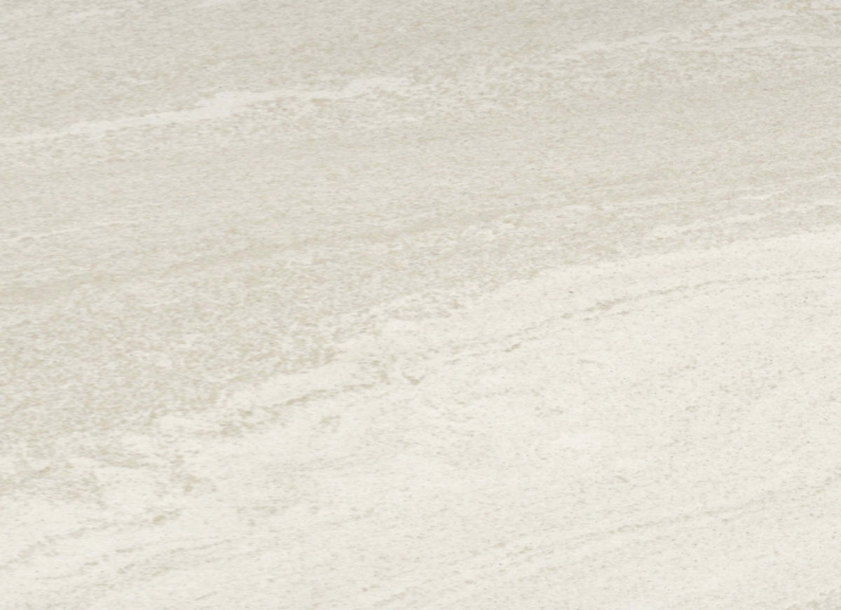 Mood in Ivory 23" X 47" Matte