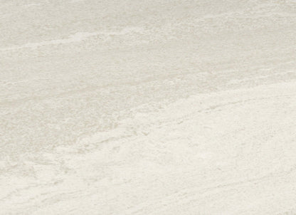 Mood in Ivory 23" X 47" Matte