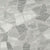 Mood in River Gray 12" X 23" Matte Tile