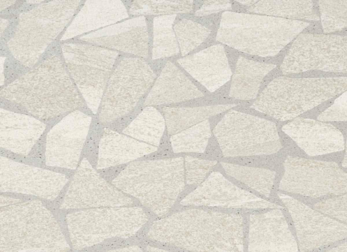 Mood in River Ivory 12" X 23" Matte