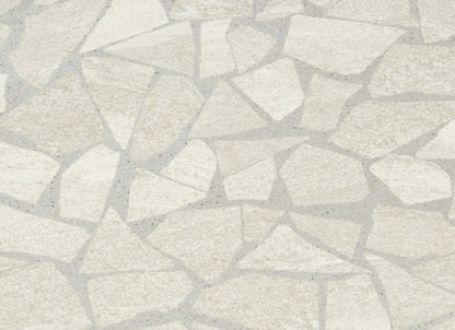 Mood in River Ivory 12" X 23" Matte