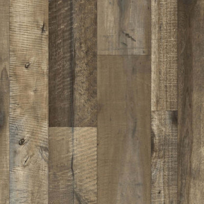 Omega+ in Moonwood Burlap Vinyl Sheet Goods