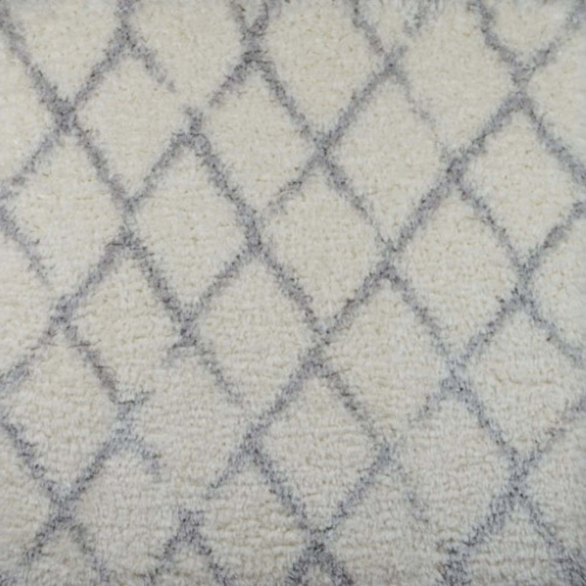 Moroccan Flokati in Atmosphere Carpet