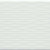 Motif II in White / 4" X 12" Tile