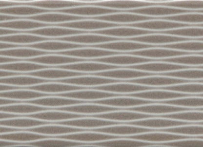 Motif II in Mocha 4” X 12”