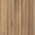 Wall - Moderne - Moyen Courbe in Natural Hardwood