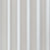 Wall - Moderne - Moyen Courbe in Paint Grade White Hardwood