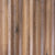 Wall - Moderne - Moyen Courbe in Raw Walnut Hardwood