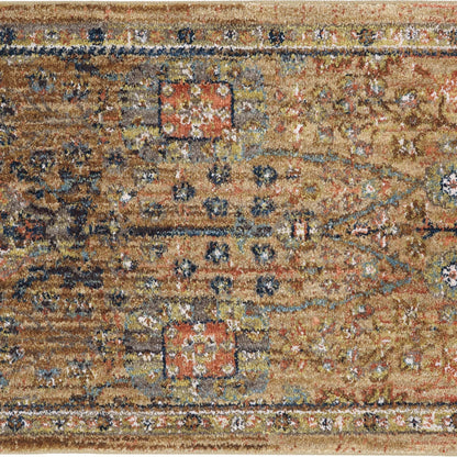 Myanmar Tobacco in Tobacco Area Rugs