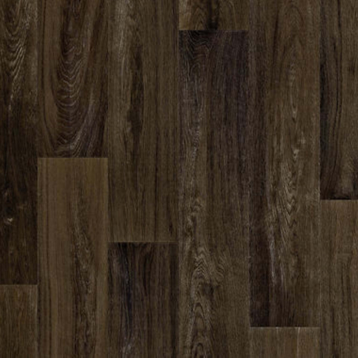 Reflect+ in Mystic Oak Coffee Vinyl Sheet Goods