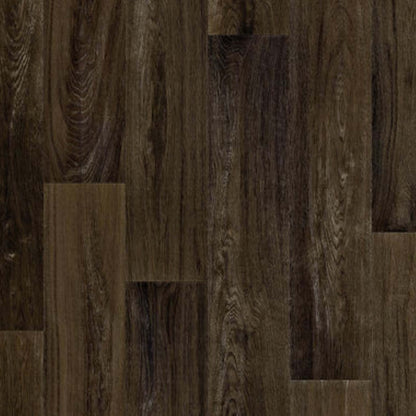 Reflect+ in Mystic Oak Coffee Vinyl Sheet Goods