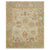 Mystique Beige in Beige 8'X10' Area Rugs