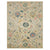 Mystique Cream in Cream 8'X10' Area Rugs