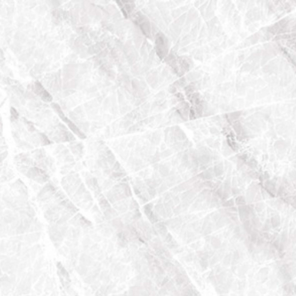 Nambia in Satin Matte White 12x24 Tile