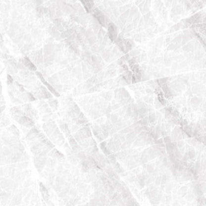 Nambia in Satin Matte White 12x24 Tile