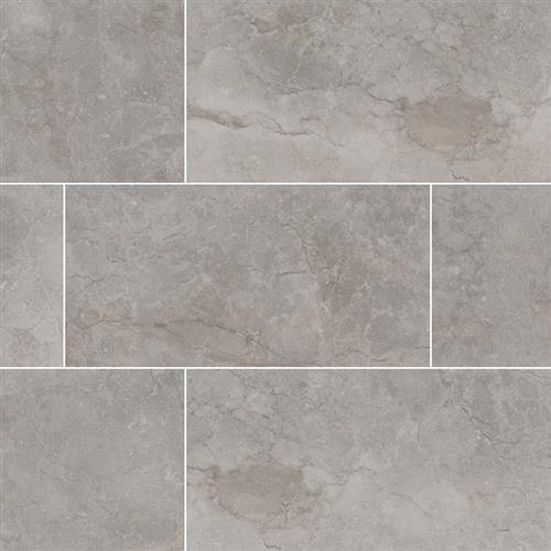 Essentials in Ansello Grey - 12x24 Tile