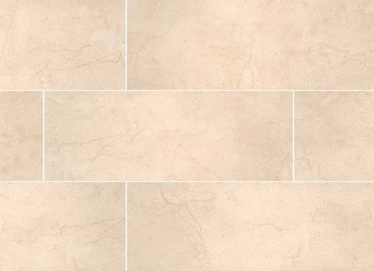 Aria in Cremita Polished