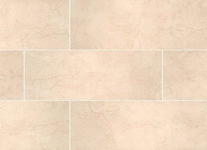 Aria in Cremita Polished