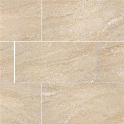 Aria in Oro - 2x4 Tile