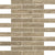 Gravitate HDP in Natural Brick Tile