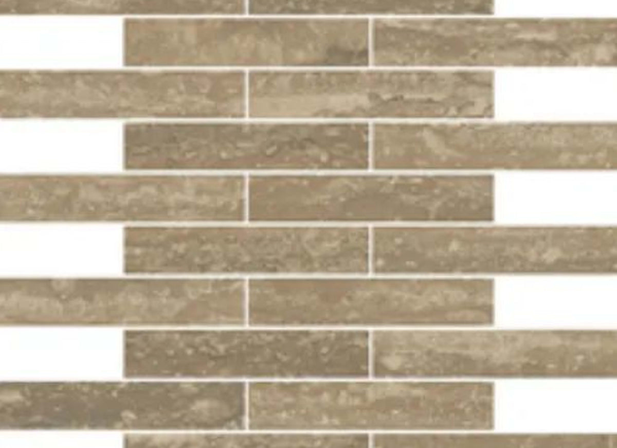 Gravitate HDP in Natural Brick