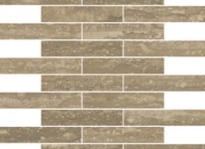 Gravitate HDP in Natural Brick
