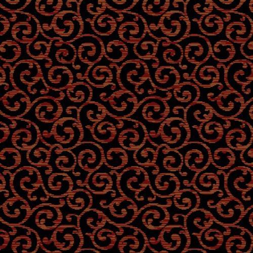 Nautilus in Tempest Carpet
