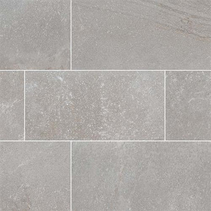 Brixstyle in Glacier - 12x24 Tile