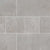 Brixstyle in Glacier - 12x24 Tile