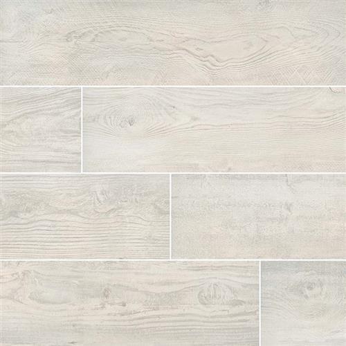 Caldera in Blanca Tile