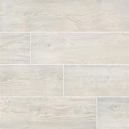 Caldera in Blanca Tile