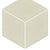 Neoconcrete in White-3d Tile