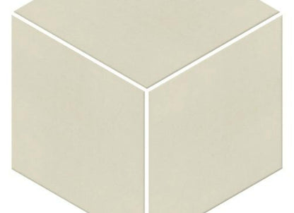 Neoconcrete in White-3d